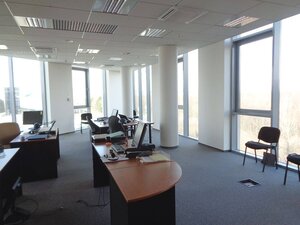 Kancelárie v administratívnej budove Aircraft Bulding — foto 7