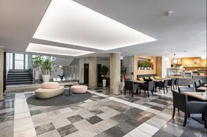 Kancelársky celok 46m2, Gajova ul., Staré Mesto — foto 1