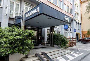 Kancelársky celok 46m2, Gajova ul., Staré Mesto — foto 2