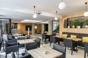 Kancelársky celok 46m2, Gajova ul., Staré Mesto — foto 3