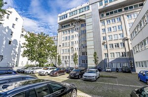Kancelársky celok 46m2, Gajova ul., Staré Mesto — foto 6