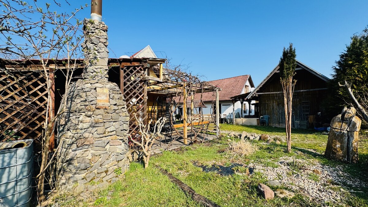 Na predaj 2 chalupy a 1 chatka Horná Ves – Pacov - pozemky 1488 m2 — foto 21