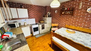 Na predaj 2 chalupy a 1 chatka Horná Ves – Pacov - pozemky 1488 m2 — foto 17