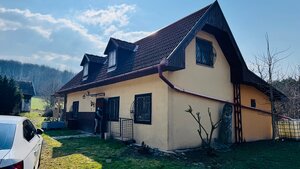 Na predaj 2 chalupy a 1 chatka Horná Ves – Pacov - pozemky 1488 m2 — foto 22