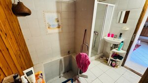 Na predaj 2 chalupy a 1 chatka Horná Ves – Pacov - pozemky 1488 m2 — foto 30