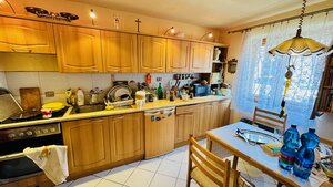 Na predaj 2 chalupy a 1 chatka Horná Ves – Pacov - pozemky 1488 m2 — foto 33