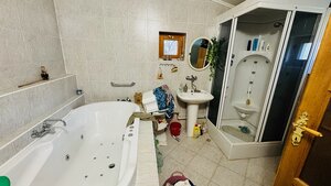 Na predaj 2 chalupy a 1 chatka Horná Ves – Pacov - pozemky 1488 m2 — foto 35