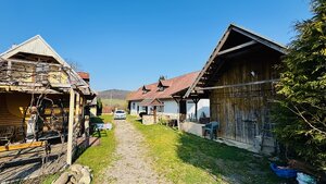 Na predaj 2 chalupy a 1 chatka Horná Ves – Pacov - pozemky 1488 m2 — foto 36