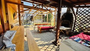 Na predaj 2 chalupy a 1 chatka Horná Ves – Pacov - pozemky 1488 m2 — foto 39