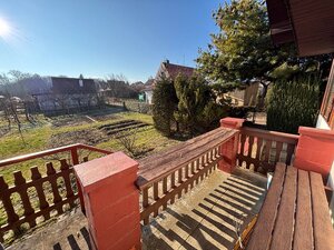Zahradná chata Tovarníky — foto 2