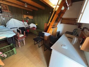 Zahradná chata Tovarníky — foto 4
