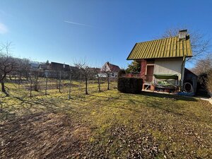 Zahradná chata Tovarníky — foto 8