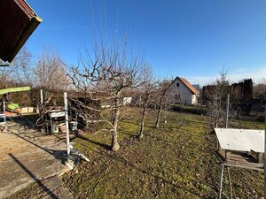Zahradná chata Tovarníky — foto 9