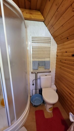 Chata Nemečky - okr. Topoľčany — foto 17