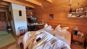 Chata Nemečky - okr. Topoľčany — foto 18