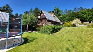 Chata Nemečky - okr. Topoľčany — foto 2