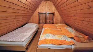 Chata Nemečky - okr. Topoľčany — foto 22