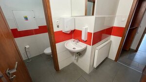 Na prenájom obchodné - kancelárske priestory v Partizánskom - Šípok — foto 9
