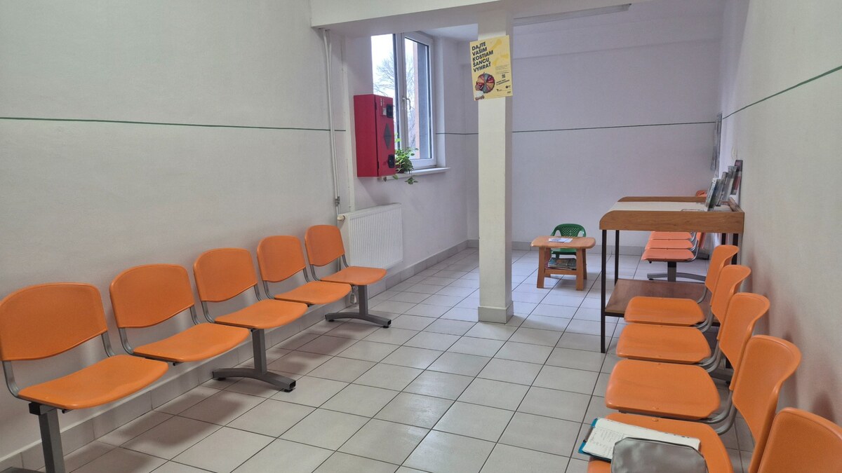 Prenájom priestoru - Topoľčany - námestie — foto 3