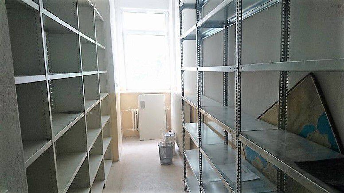 Administratívne priestory, 324m2, Bratislava Nové Mesto, Bojnická, par — foto 11