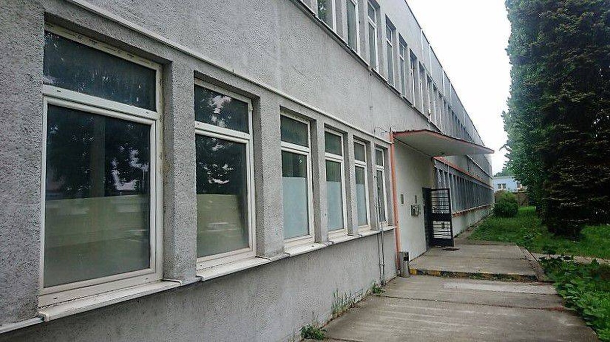 Administratívne priestory, 324m2, Bratislava Nové Mesto, Bojnická, par — foto 12
