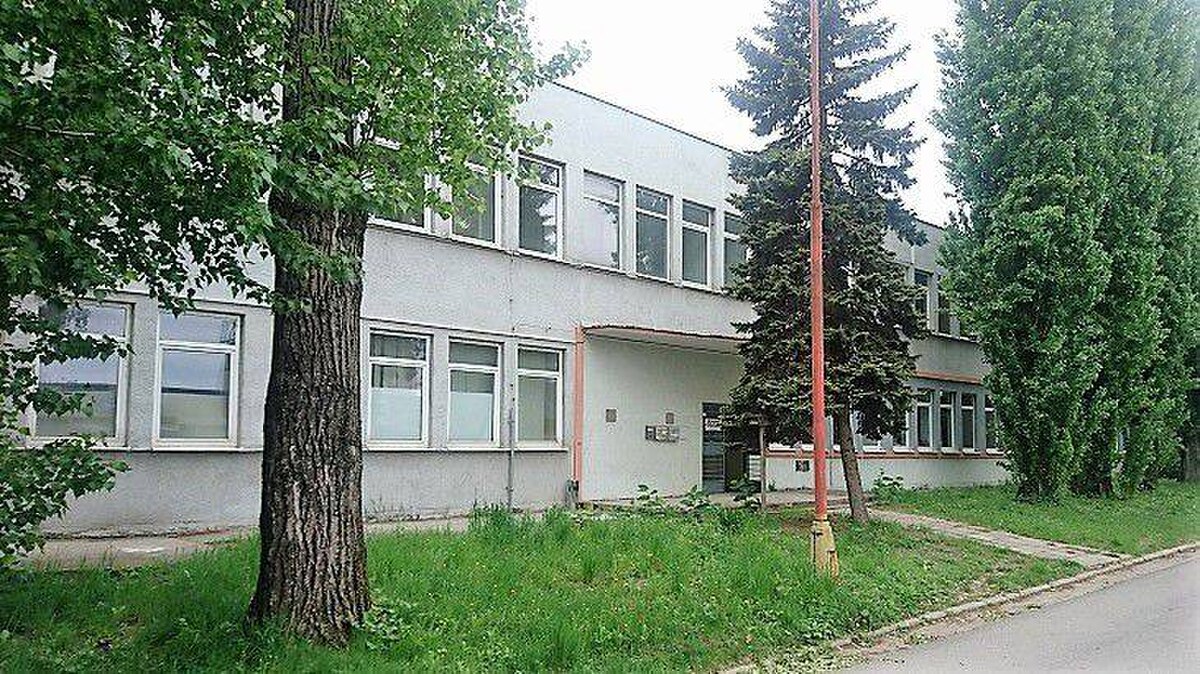 Administratívne priestory, 324m2, Bratislava Nové Mesto, Bojnická, par — foto 13