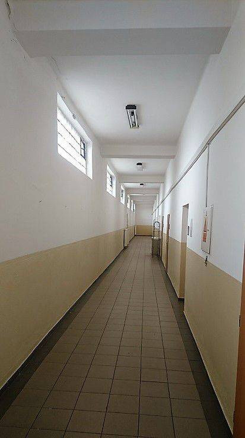 Administratívne priestory, 324m2, Bratislava Nové Mesto, Bojnická, par — foto 3