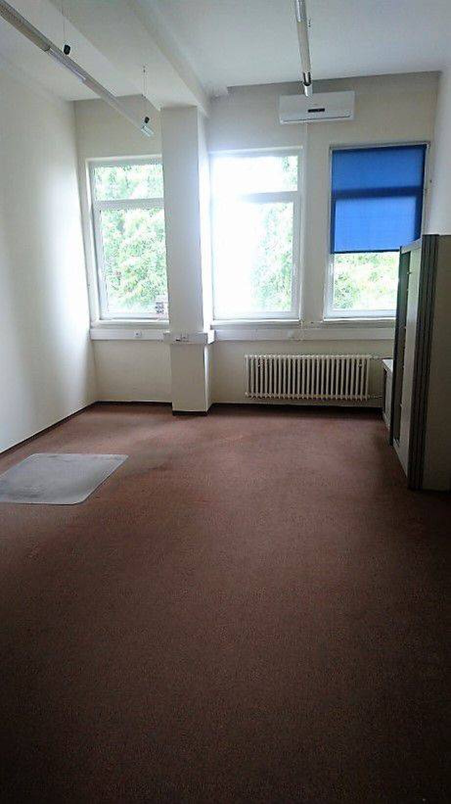 Administratívne priestory, 324m2, Bratislava Nové Mesto, Bojnická, par — foto 4