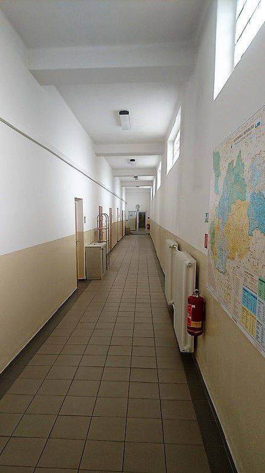 Administratívne priestory, 324m2, Bratislava Nové Mesto, Bojnická, par — foto 7