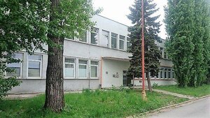 Administratívne priestory, 324m2, Bratislava Nové Mesto, Bojnická, par — foto 13