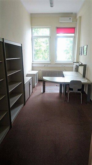 Administratívne priestory, 324m2, Bratislava Nové Mesto, Bojnická, par — foto 2