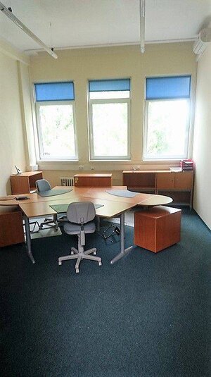 Administratívne priestory, 324m2, Bratislava Nové Mesto, Bojnická, par — foto 5