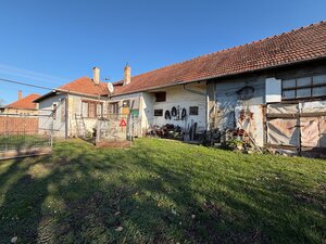 Rodinný dom Súlovce / VYPLATENA ZALOHA — foto 13