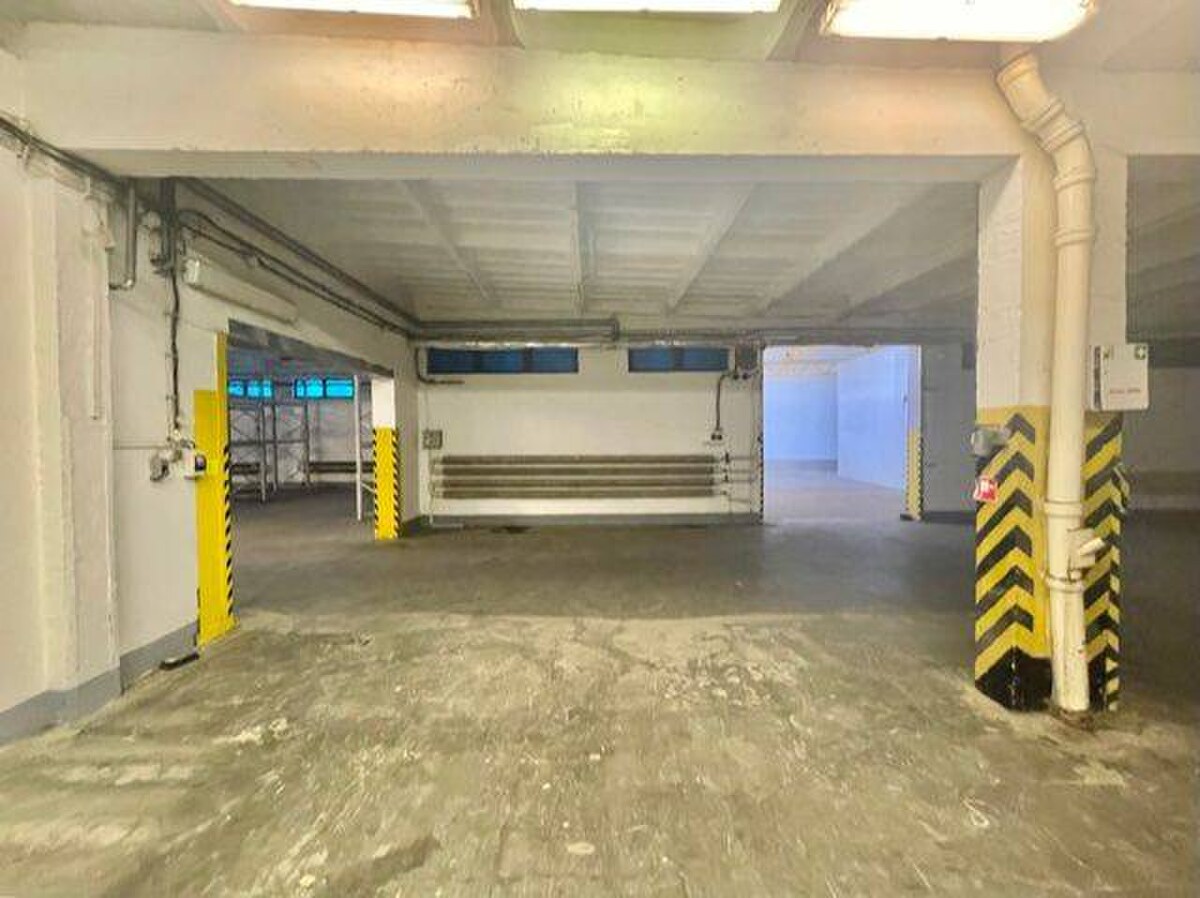 PRENÁJOM: Potravinový sklad 1125m2, Bratislava II — foto 4