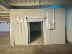 PRENÁJOM: Potravinový sklad 1125m2, Bratislava II — foto 2