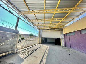 PRENÁJOM: Potravinový sklad 1125m2, Bratislava II — foto 5