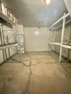 PRENÁJOM: Potravinový sklad 1125m2, Bratislava II — foto 8