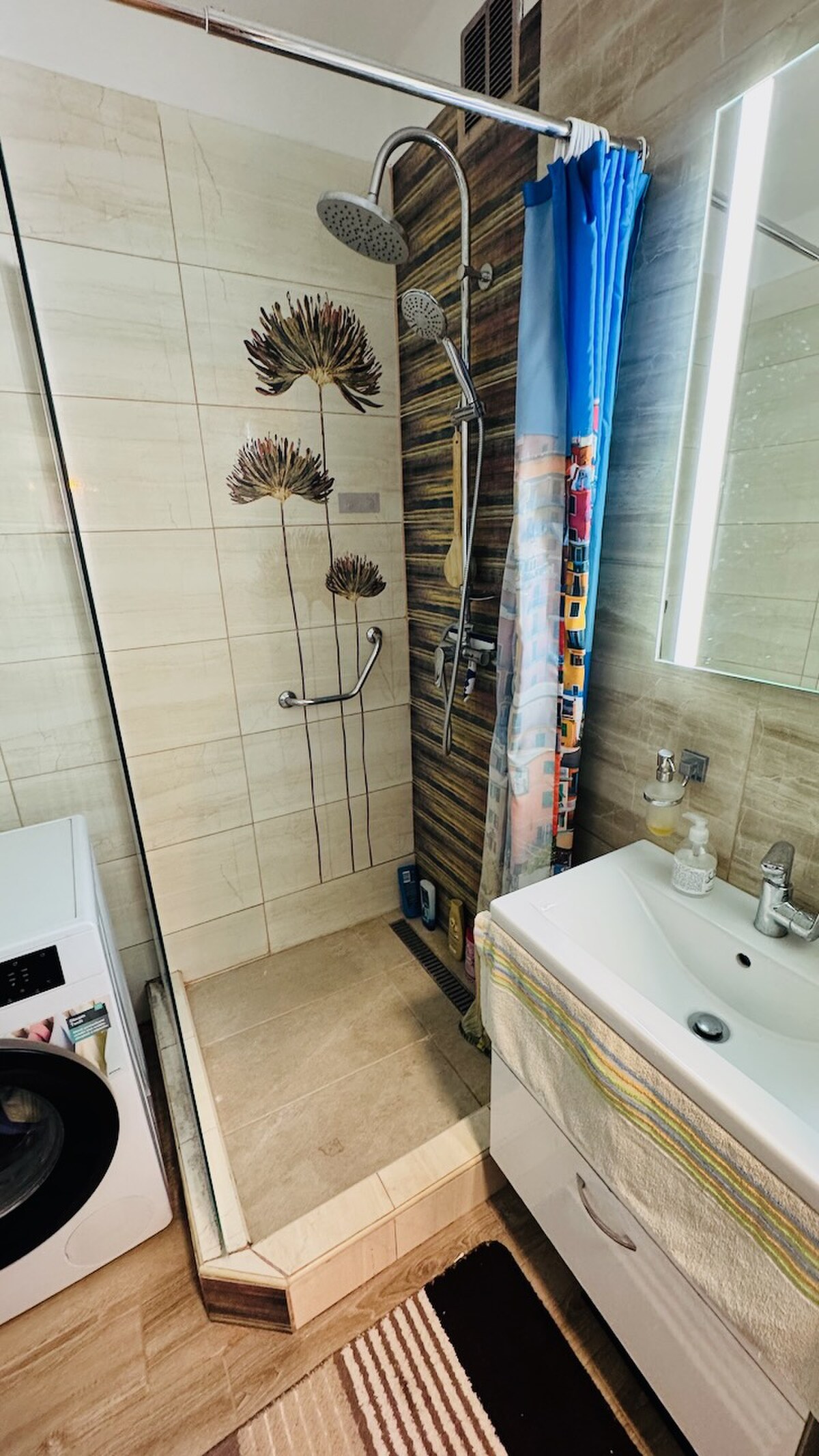 Na predaj 3 i  byt s loggiou Partizánske – centrum - rekonštrukcia — foto 13