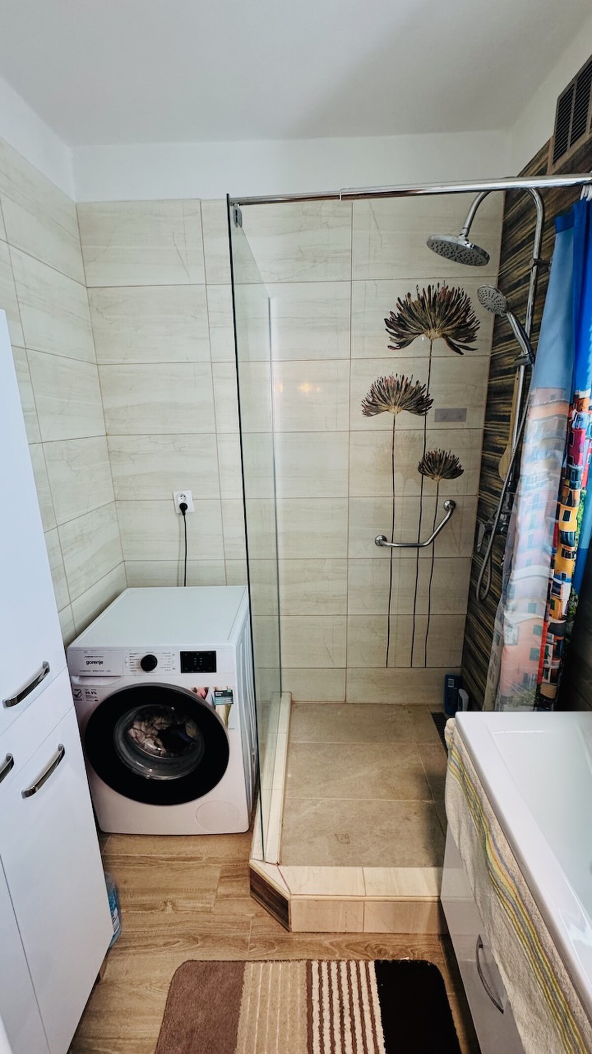 Na predaj 3 i  byt s loggiou Partizánske – centrum - rekonštrukcia — foto 14