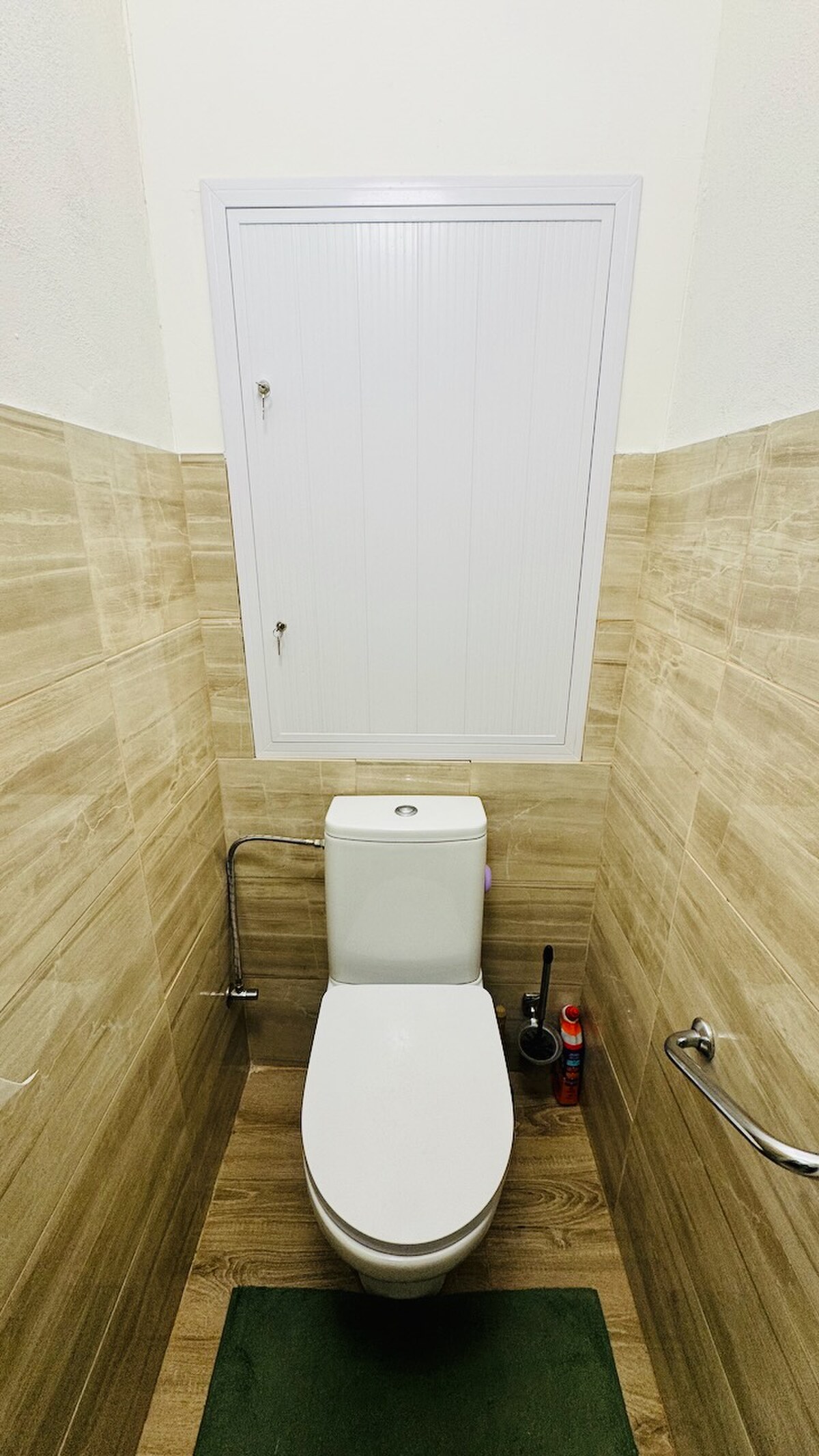 Na predaj 3 i  byt s loggiou Partizánske – centrum - rekonštrukcia — foto 15