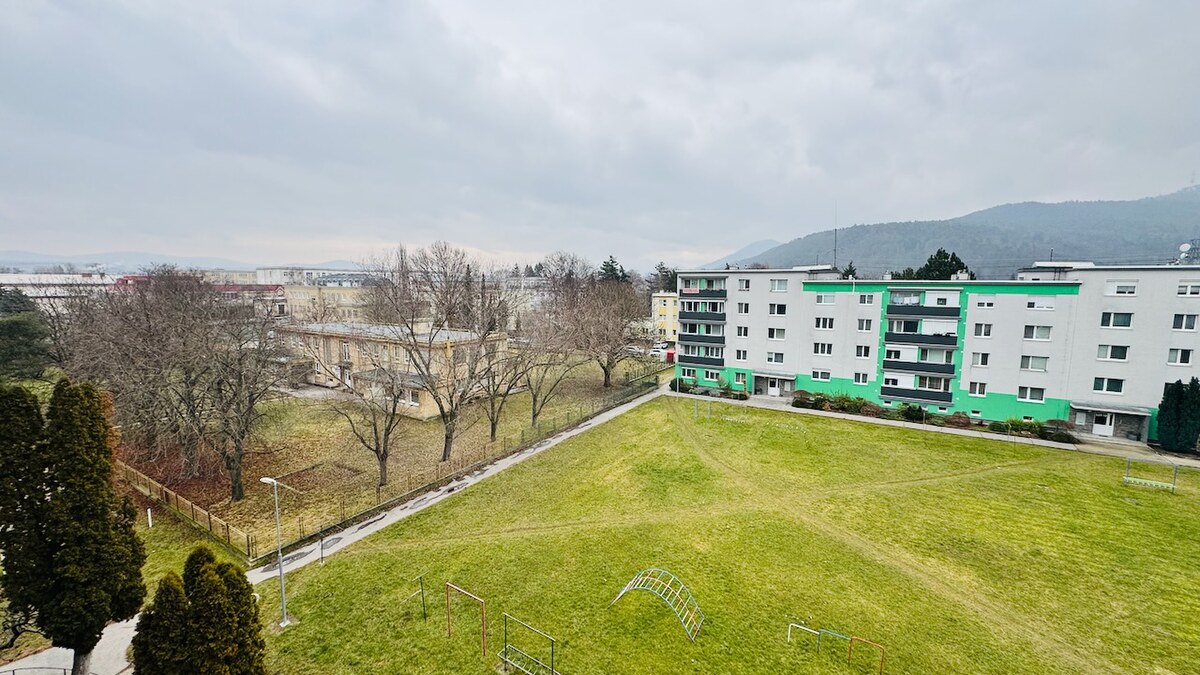 Na predaj 3 i  byt s loggiou Partizánske – centrum - rekonštrukcia — foto 7