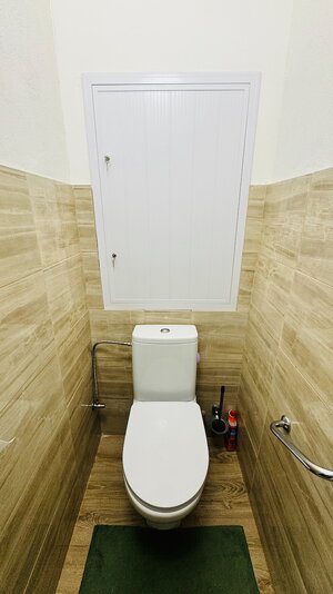 Na predaj 3 i  byt s loggiou Partizánske – centrum - rekonštrukcia — foto 15
