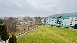 Na predaj 3 i  byt s loggiou Partizánske – centrum - rekonštrukcia — foto 7