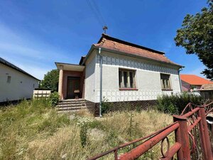 RD Okoličná n./Ostrove (okres KN) - 68.500 Euro!!! — foto 1