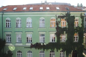 Reprezentatívne kancelárske priestory 121m2, Zochova ul., Staré Mest — foto 1