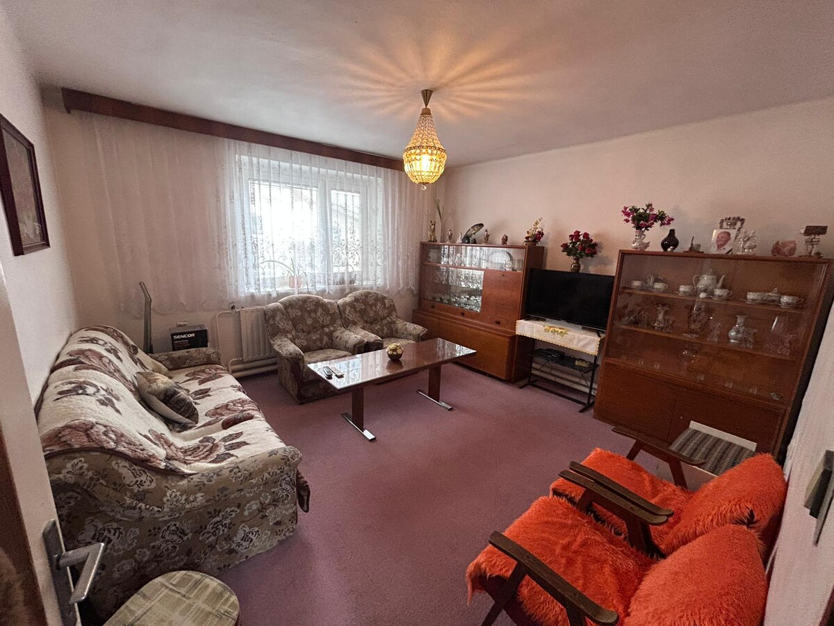 Predaj rodinný dom Hrušovany — foto 9