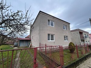 Predaj rodinný dom Hrušovany — foto 1