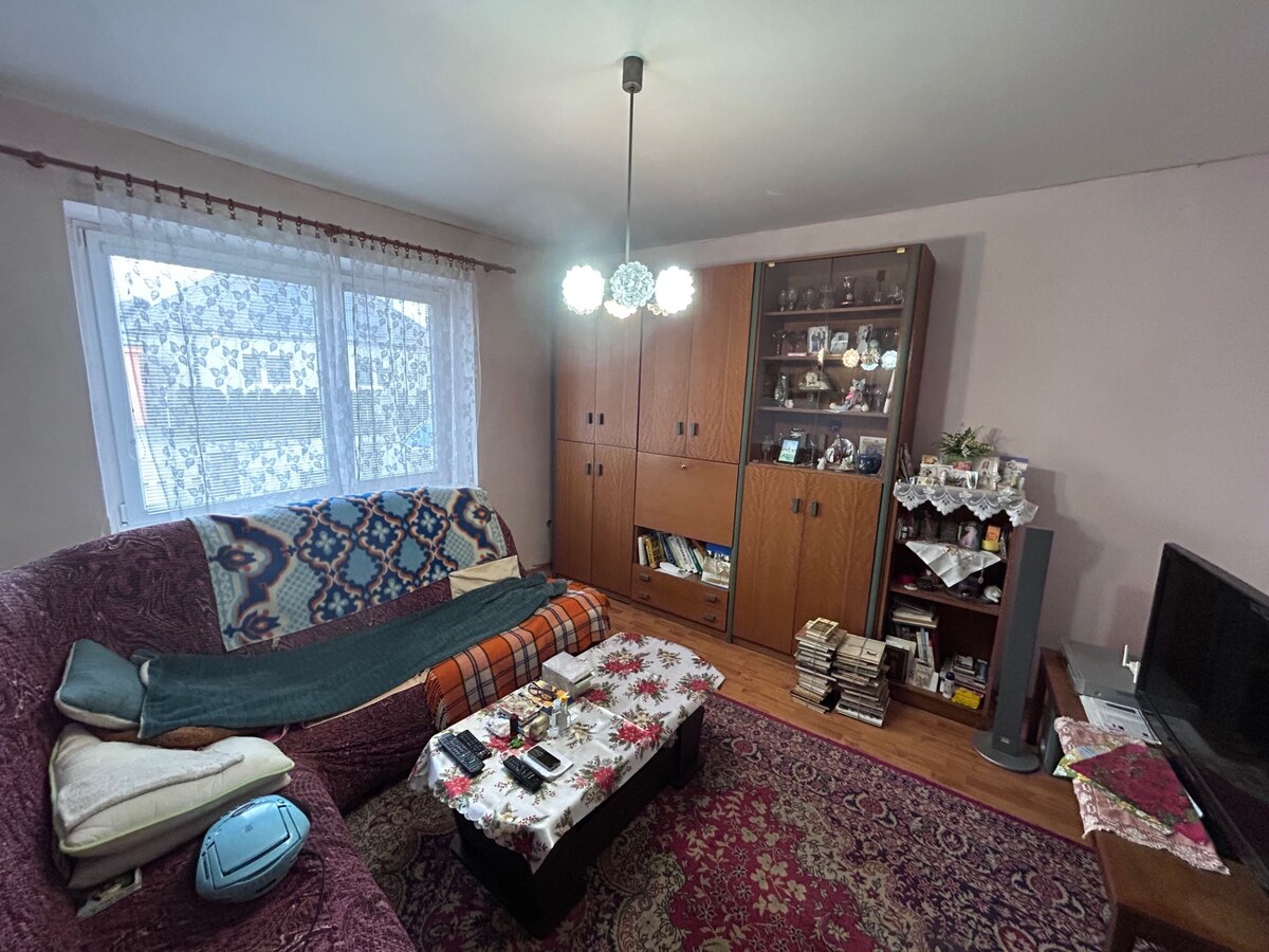 Predaj rodinný dom Zbehy — foto 9