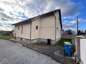 Predaj rodinný dom Zbehy — foto 2