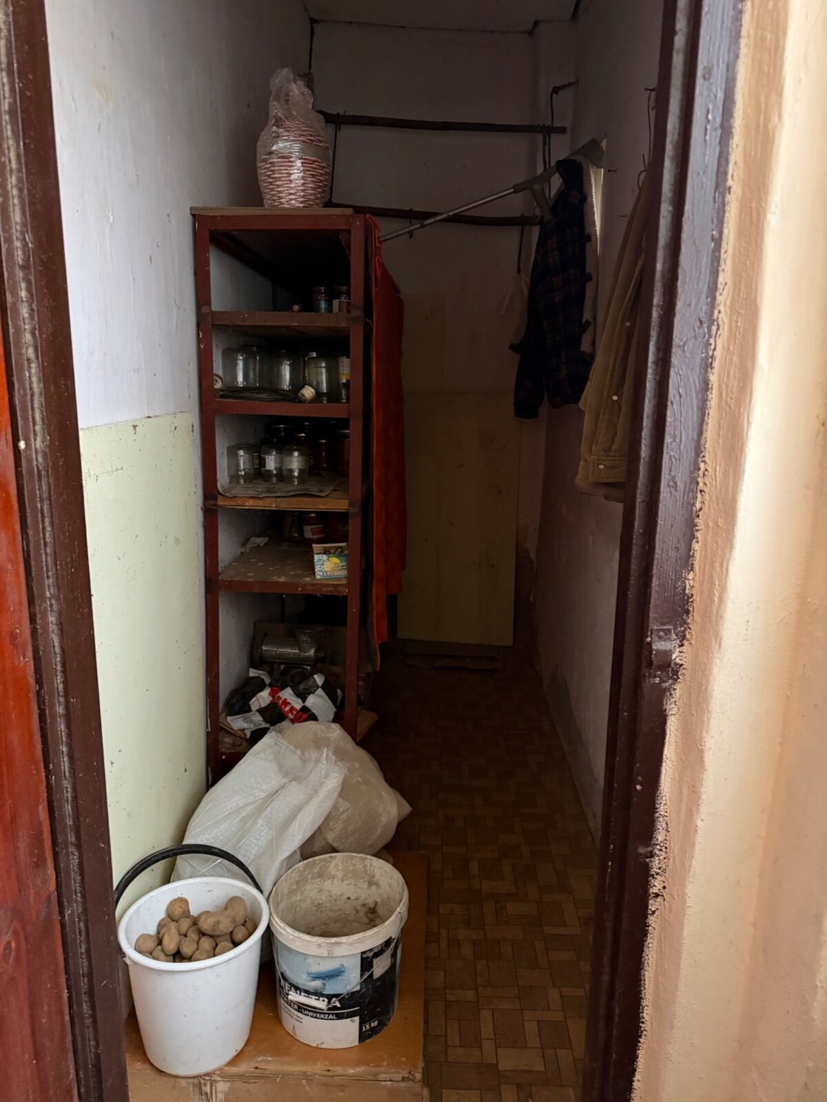 Rodinný dom Hajná Nová Ves — foto 10